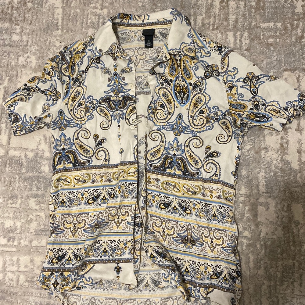 H&M shirt